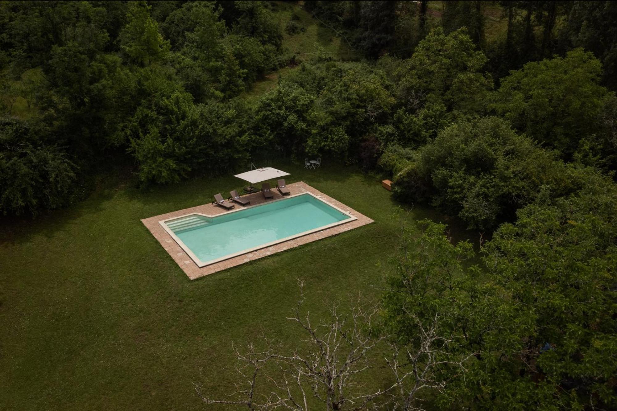 Manoir De Laroque Delprat Bed and Breakfast Autoire Exteriör bild